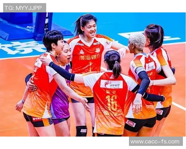 广州排球队荣登全国排球配合排行榜第二名展现强大实力 广州排球队荣登全国排球配合排行榜第二名展现强大实力