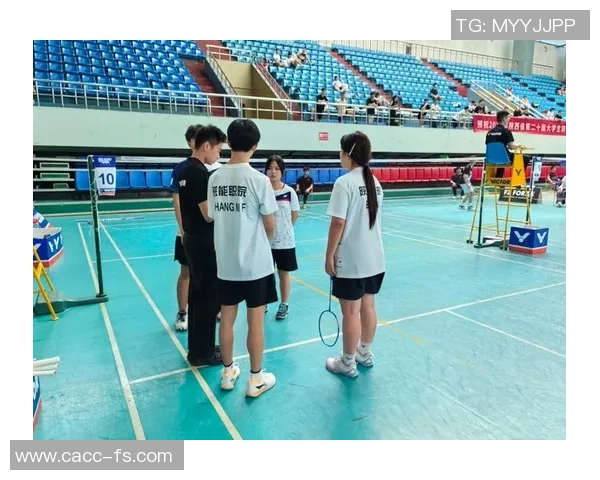 西安羽毛球队心理素质表现优异荣登全国第四名榜单 西安羽毛球队心理素质表现优异荣登全国第四名榜单