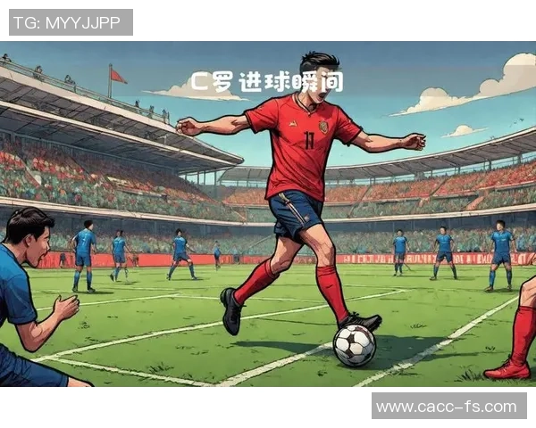 足球明星的精彩瞬间与荣耀时刻相册分享