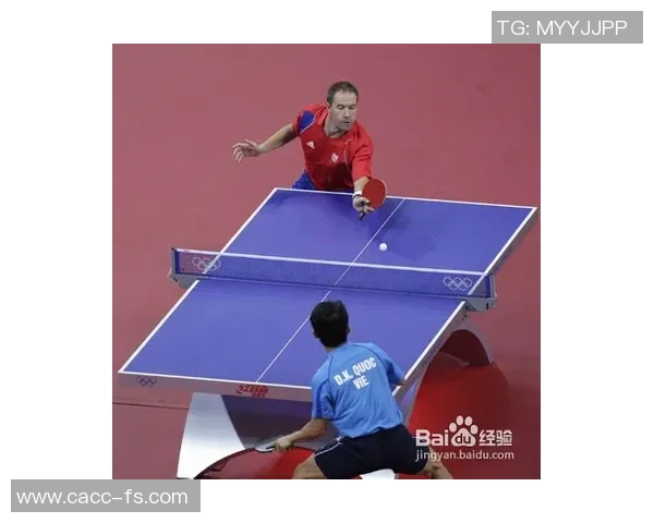 重庆乒乓球队包夹战术革新探讨与实践分析