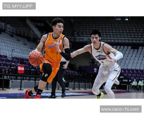 上海篮球队节奏对比深度解析揭示战术风格与比赛表现的关系