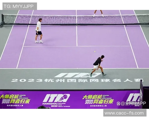 重庆网球队在大满贯赛事中的节奏表现分析与点评 重庆网球队在大满贯赛事中的节奏表现分析与点评