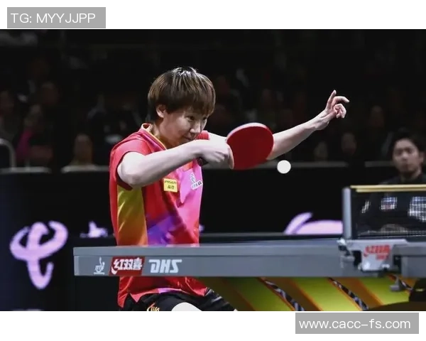 成都乒乓球队实力飙升再创新高助力中国乒乓球崛起新篇章