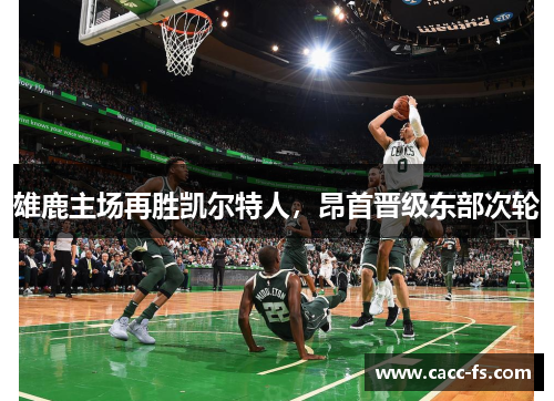 雄鹿主场再胜凯尔特人，昂首晋级东部次轮